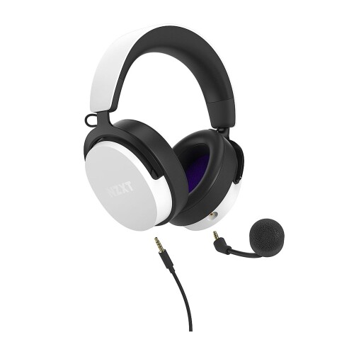 NZXT ヘッドセット AP-WCB40-W2