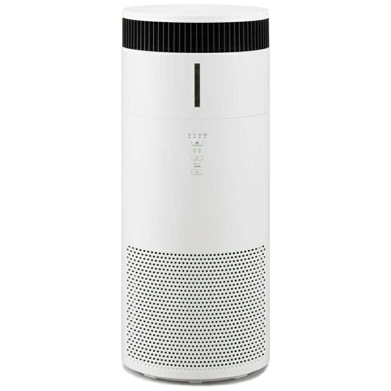 アイリスオーヤマ KAP-SH301-W