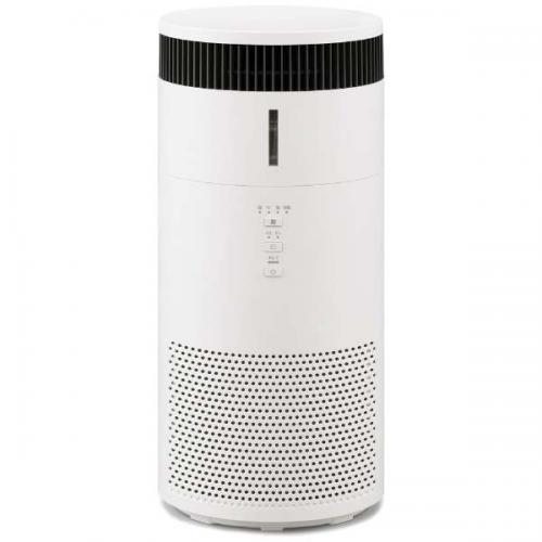 楽天市場】アイリスオーヤマ IRIS 空気清浄機 10畳 AAP-S20B-W | 価格