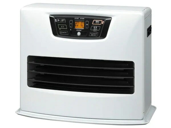 TOYOTOMI LC-SHB40L 石油ファンヒーター 楽天市場】トヨトミ TOYOTOMI 石油ファンヒーター LC-SHB40L(WT