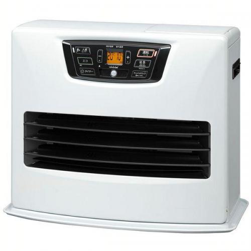 TOYOTOMI LC-SHB40L 石油ファンヒーター TOYOTOMI トヨトミ 石油ファンヒーター（ハイブリッドタイプ） LC