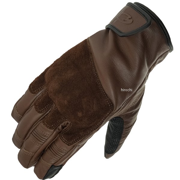 楽天市場】コミネ コミネ Komine GK-849 Leather Winter Gloves Z