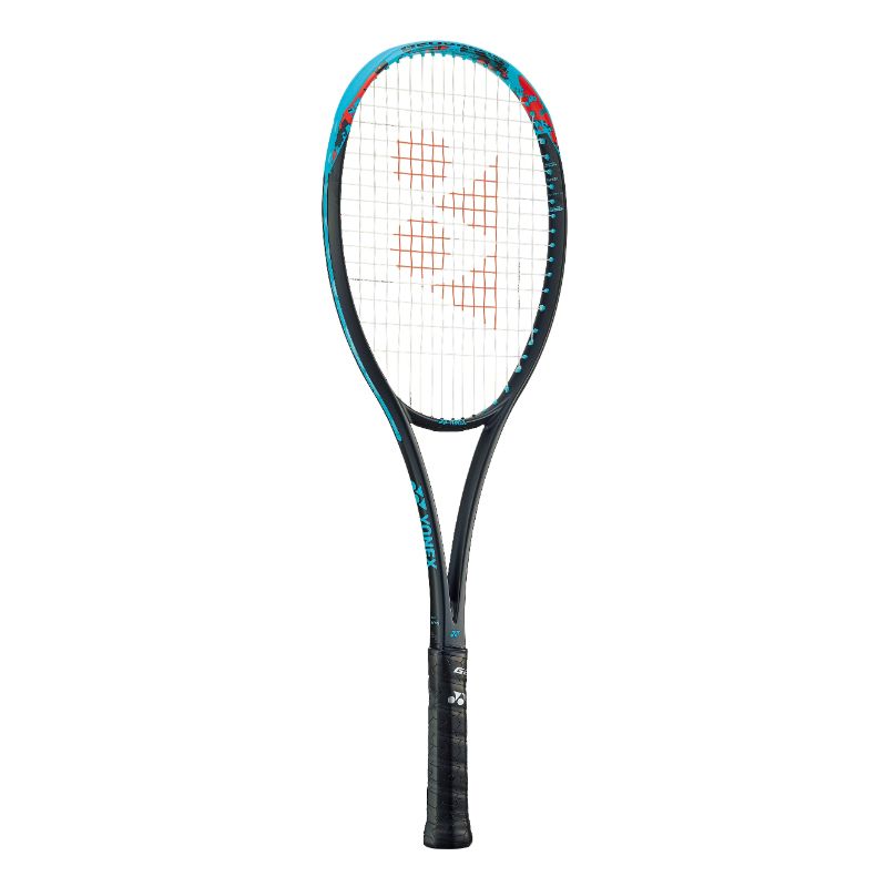 楽天市場】ヨネックス ヨネックス ソフトテニスラケット F-LASER 9S