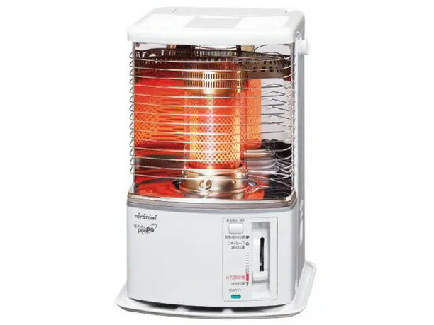 楽天市場】トヨトミ トヨトミ 木造6畳 コンクリート8畳まで 反射式石油