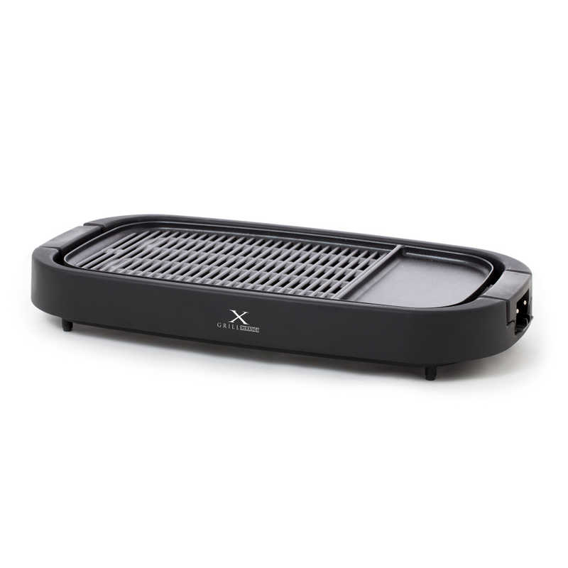 楽天市場】山善 YAMAZEN 減煙焼き肉グリル NEHP-013TX | 価格