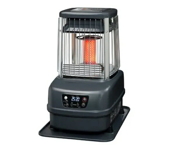 にゃTOYOTOMI KF-196 ストーブ 1800W 石油 TOYOTOMI 石油ストーブ KF-196 石油ストーブ - 最安値・価格比較