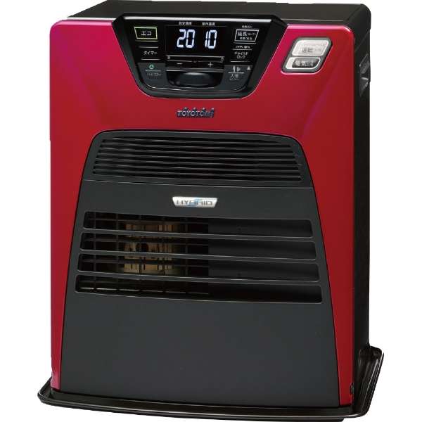 【お値下げしました】ダイキン ハイブリッドセラムヒートWRH135AS-H 117_3a33596b-46f2-400b-9686-