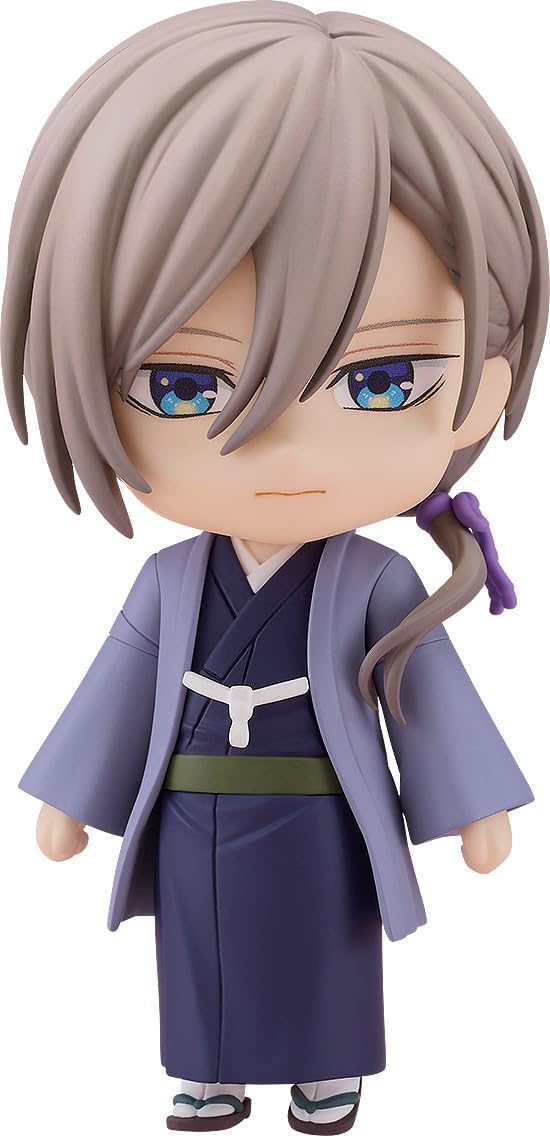 ねんどろいど　天気の子　天野陽菜　グッドスマイルカンパニー Amazon | [FIG]ねんどろいど 1192 天野陽菜(あまのひな) 天気の