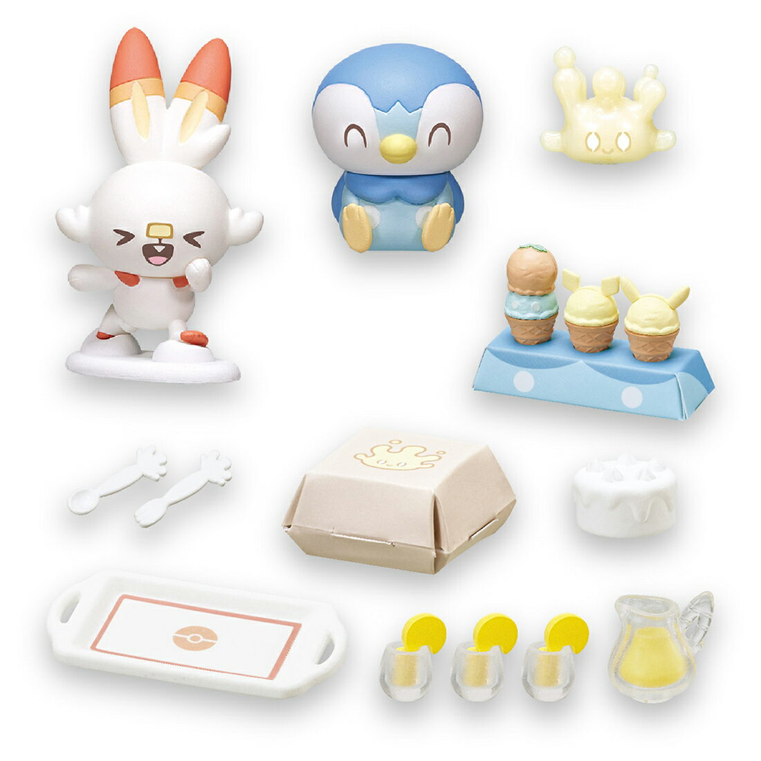 楽天市場】タカラトミー ポケモン ポケピースハウス ほしぞら