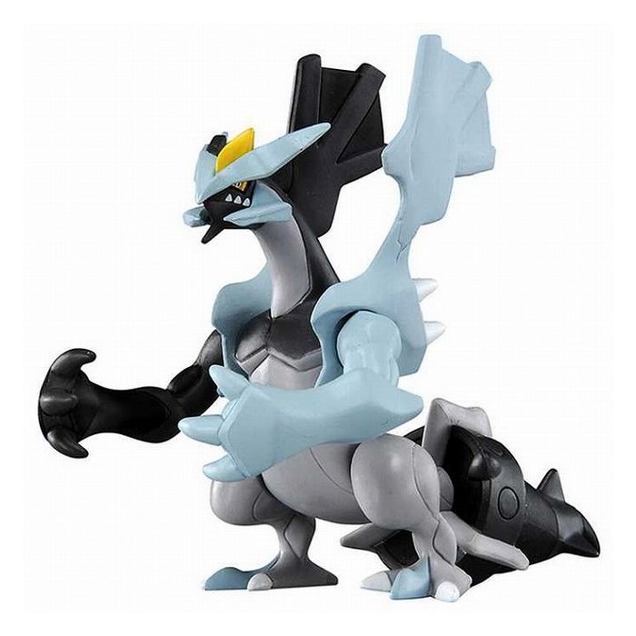 楽天市場】タカラトミー ポケモン モンコレムービーセット 神速の
