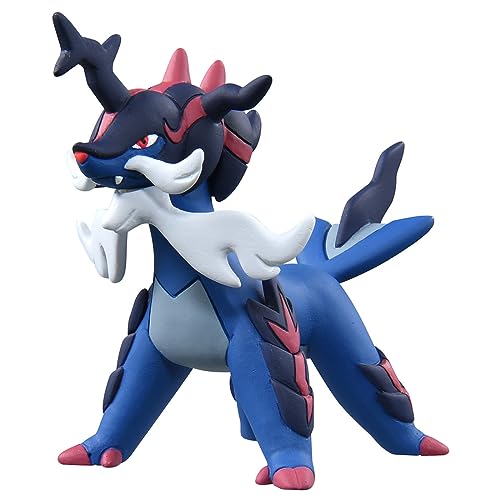 楽天市場】タカラトミー ポケットモンスター モンコレEX ESP_06