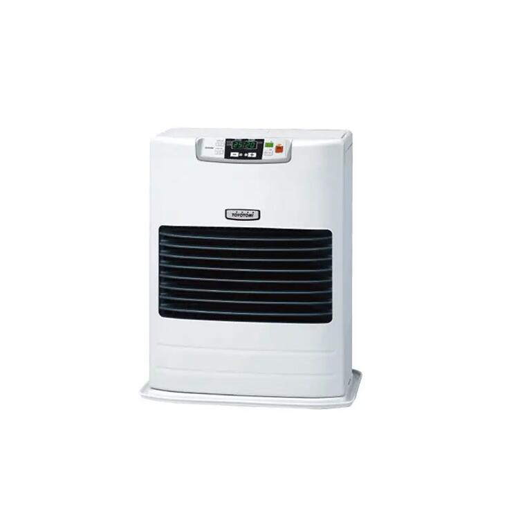 楽天市場】トヨトミ TOYOTOMI FF式石油ストーブ FR-70N | 価格