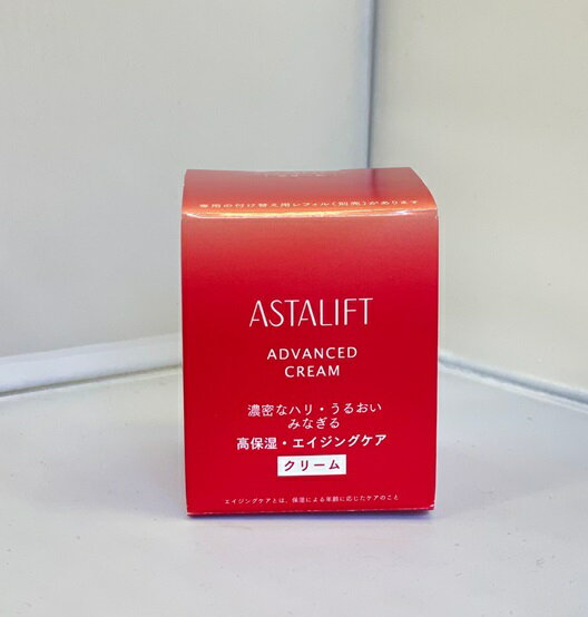 楽天市場】富士フイルム アスタリフト クリーム 30g | 価格比較