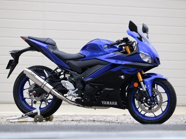 楽天市場】プロト アクラポビッチ｜AKRAPOVIC レーシングライン YZF