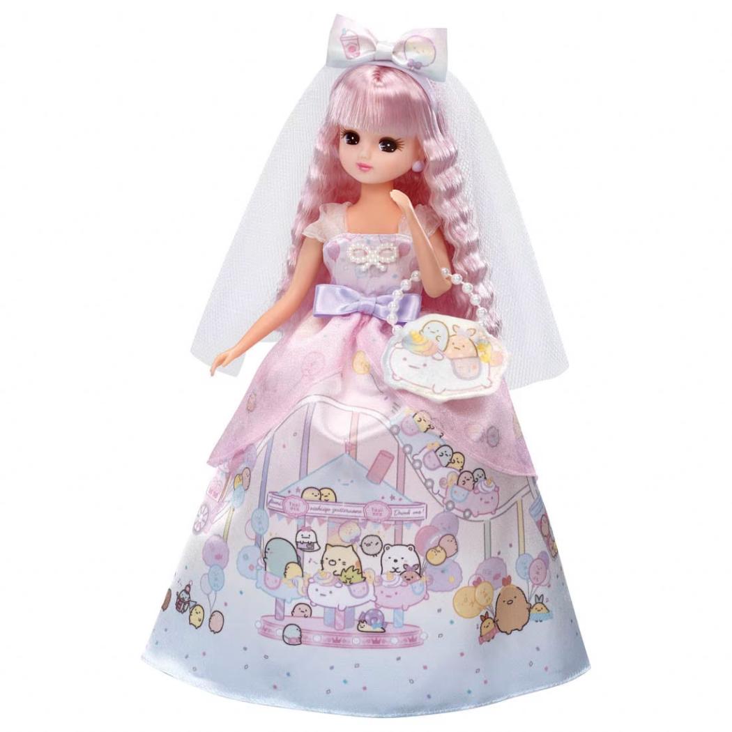 楽天市場】タカラトミー キキ ＆ ララ だいすき リカちゃん | 価格比較