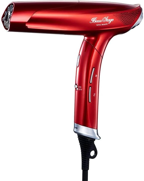 楽天市場】アデランス BeauStage ヘアドライヤー エレガン