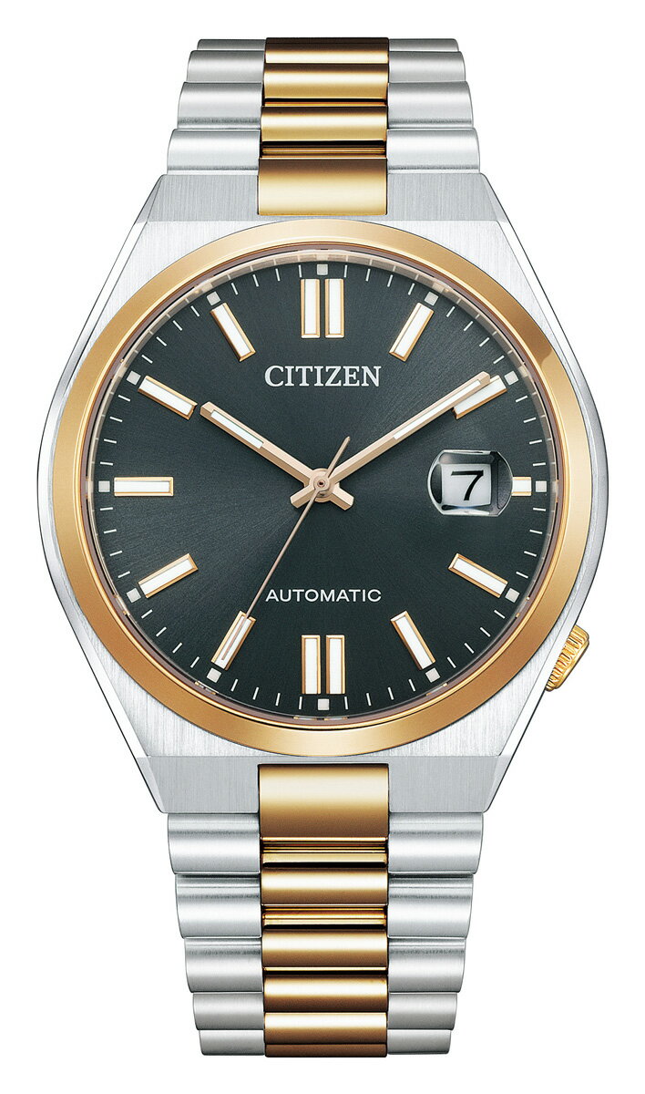 楽天市場】シチズン時計 CITIZEN CITIZEN コレクション NK0000-95L