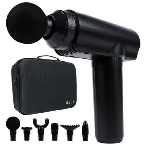 楽天市場】Extage RELX｜リラクス RELX トータルボディケア ブラック