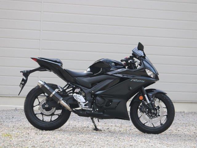 楽天市場】大阪単車用品工業 HURRICANE ハリケーン ドラッグマフラー