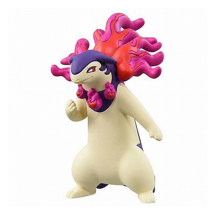 楽天市場】タカラトミー ポケットモンスター モンコレEX ESP_06