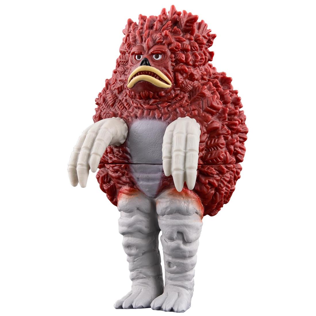 楽天市場】バンダイ ウルトラ怪獣シリーズEX 棲星怪獣ジャミラ