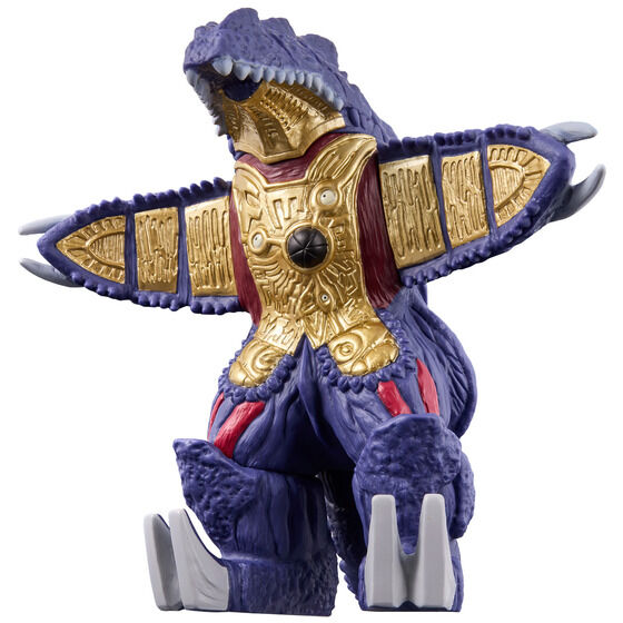 Amazon.co.jp: ウルトラ怪獣DX ソフビ ルーゴサイト : おもちゃ