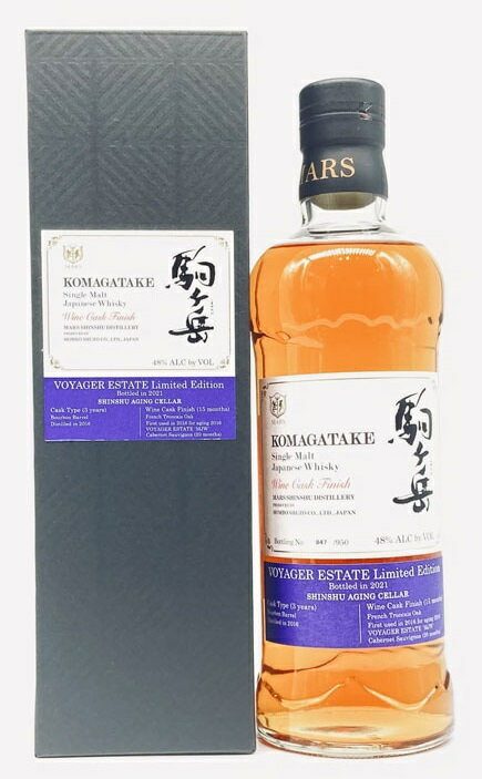 楽天市場】本坊酒造 マルスウイスキー 駒ヶ岳ダブルセラーズ