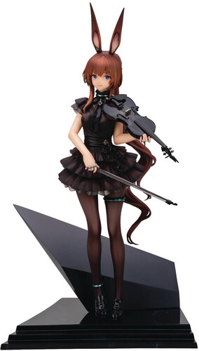 楽天市場】アークナイツ エイヤフィヤトラ ドリームランド ver. 1/7
