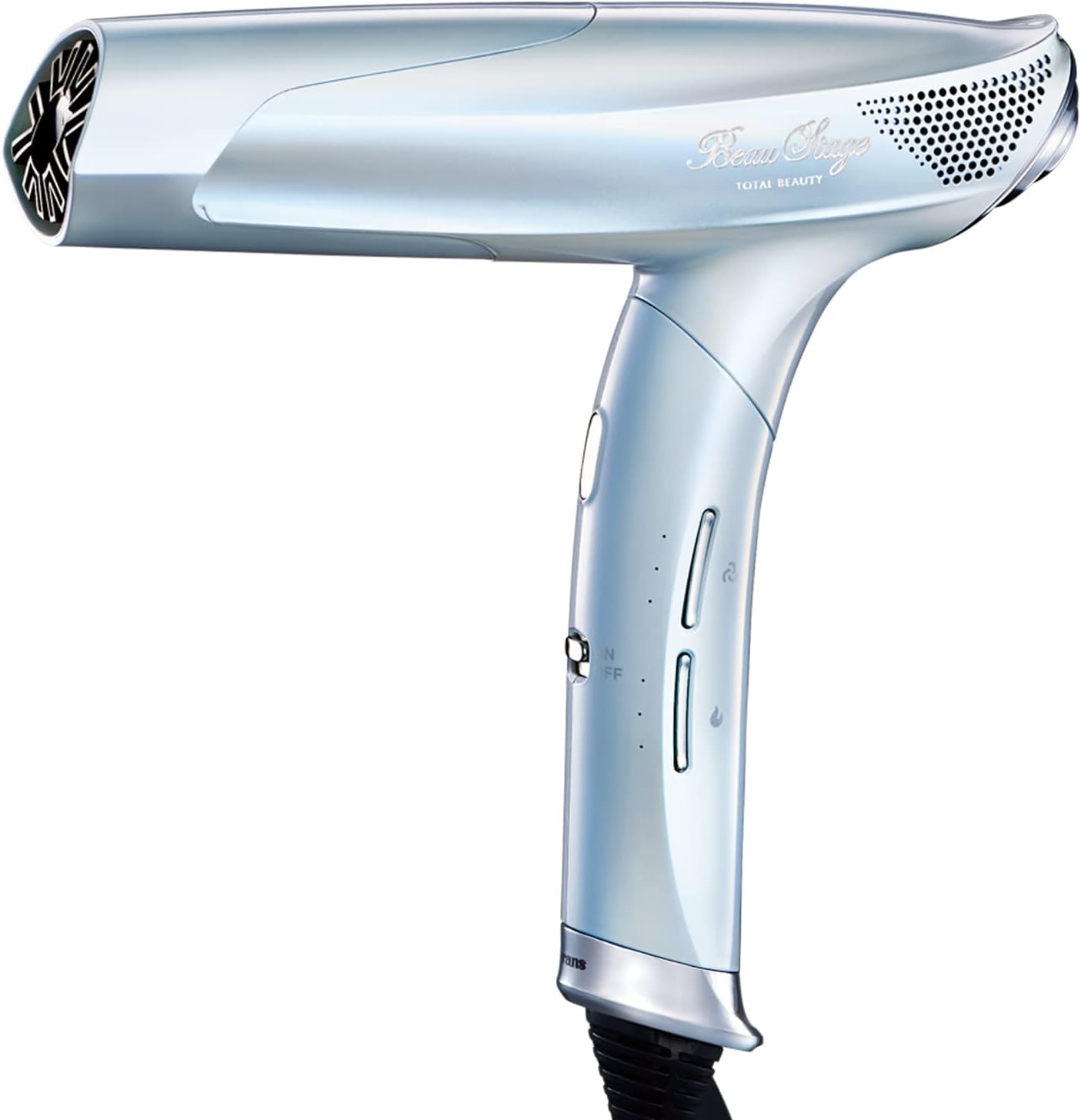 楽天市場】リュミエリーナ HAIRBEAUZER EXCELLEMIUM2 ドライヤー