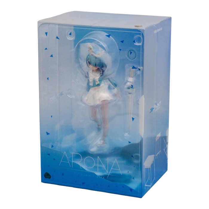 楽天市場】双翼 ブルーアーカイブ 銀鏡イオリ 水着Ver. 1/7 完成品