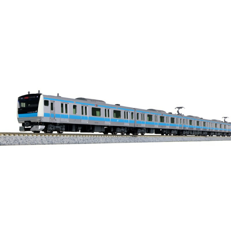 【15両】KATO E233系 3000番台 東海道線【後期型】 フル編成 KATO E233系 3000番台 東海道線・上野東京ライン付属編成セット
