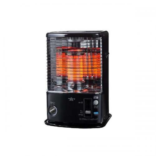 Aladdin 石油ストーブ AKP-U289(KI) Amazon | アラジン(Aladdin) 石油ストーブ (木造8畳まで/コンクリート