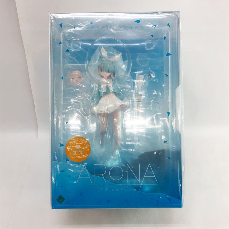 【新品未開封】アズールレーン リノ 波濤のチアリーダー 1/6 完成品フィギュア gTf4jK3qXC94lam-ic.jpg