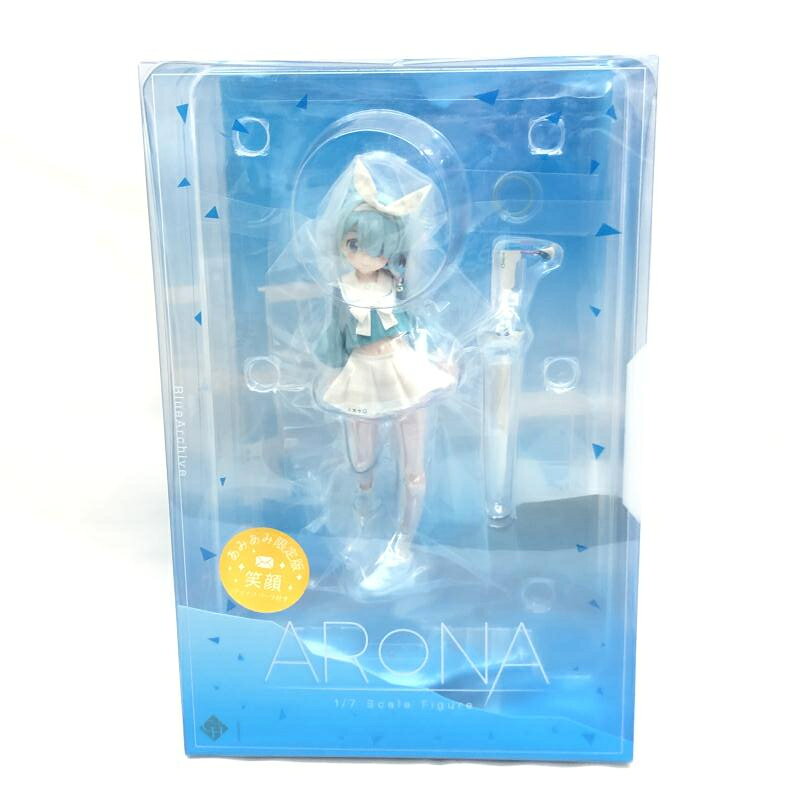 楽天市場】双翼 ブルーアーカイブ 銀鏡イオリ 水着Ver. 1/7 完成品