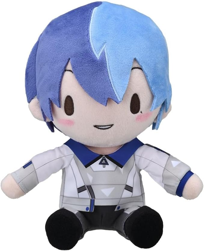 楽天市場】BANDAI SPIRITS ぬいぐるみ 羽入 スーパーDX