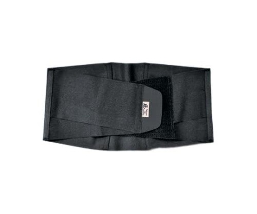Dタ0566 匠の心 テーピング腰ベルト L寸