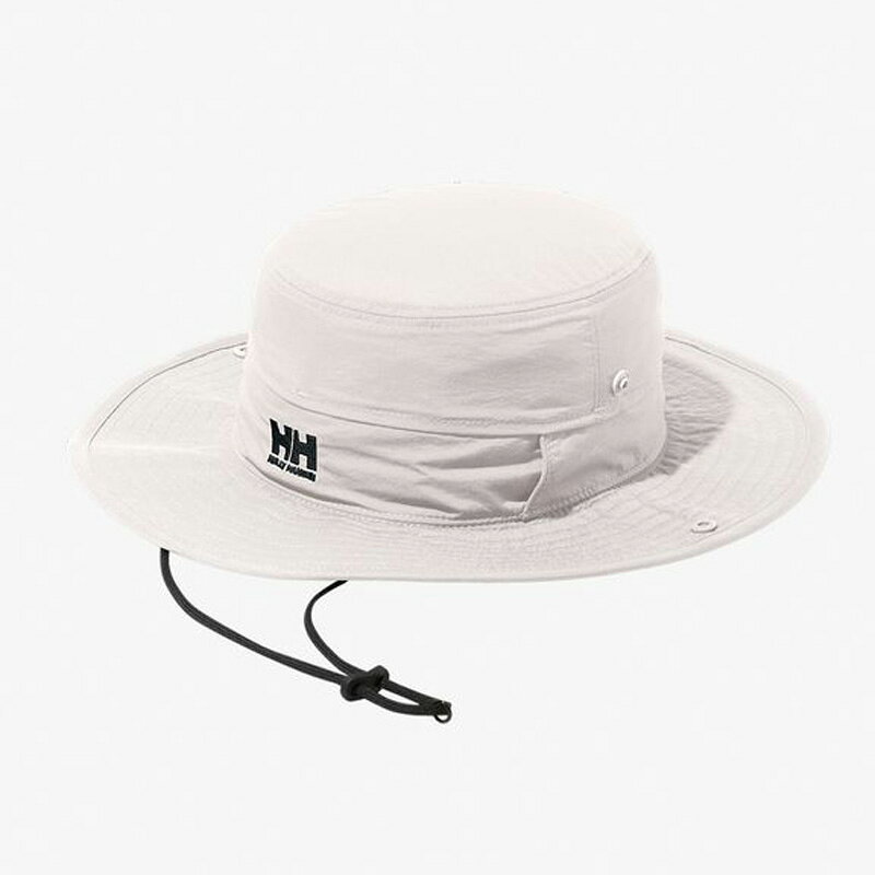 HELLY HANSEN ヘリーハンセン FIELDER HAT フィールダーハット M アイボリー IV HC92320