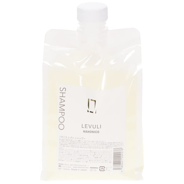 ハホニコ レブリ シャンプー 1000mL