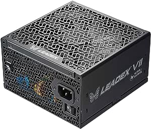 ディラック LEADEX VII GOLD 1300W