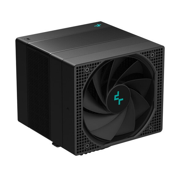 DEEPCOOL R-ASN4-BKNNMT-G ASSASSIN IV