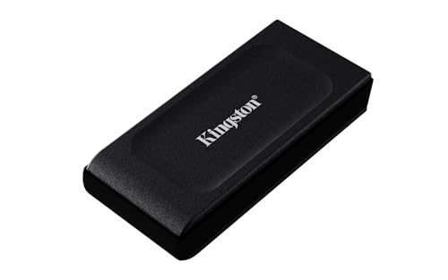 キングストン　Kingston ポータブルSSD xs2000 500GB 新品 キングストン ポータブル外付けSSD 500GB XS2000シリーズ USB