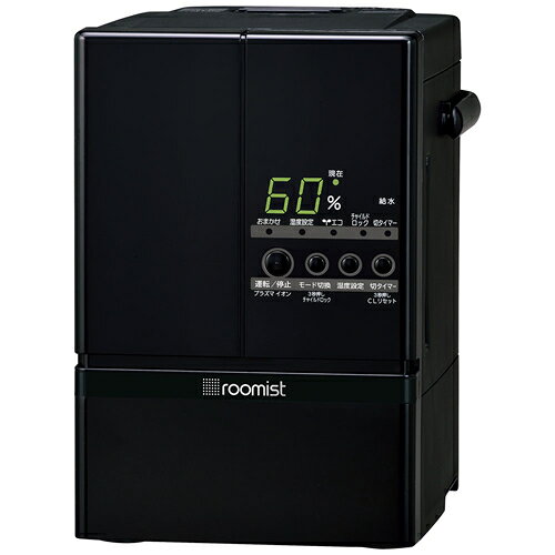 三菱重工 スチームファン蒸発式加湿器 SHE60XD-K
