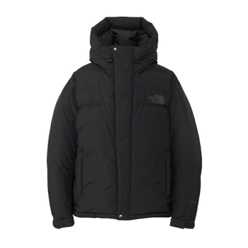 THE NORTH FACE ザ・ノース・フェイス オルタレーション バフズジャケット メンズ S ブラック K ND92360