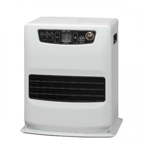 楽天市場】トヨトミ TOYOTOMI 石油ファンヒーター LC-SHB40L(WT