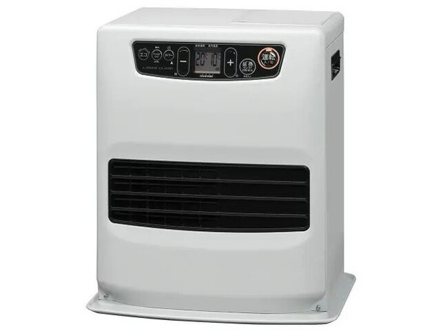 楽天市場】トヨトミ TOYOTOMI 石油ファンヒーター LC-SHB40L(WT