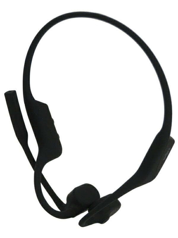 SHOKZ イヤホン OPENCOMM2