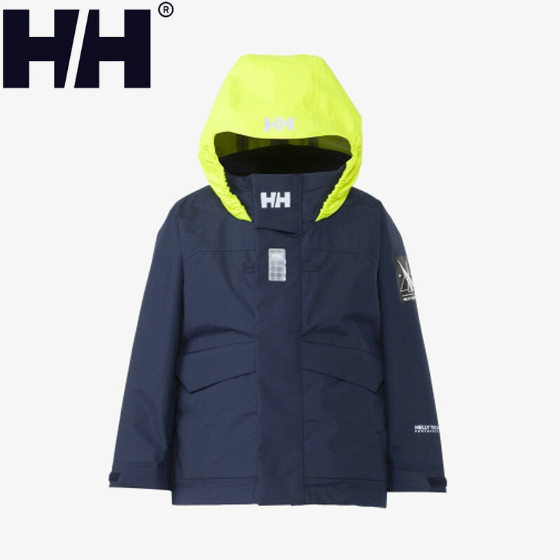 楽天市場】ゴールドウイン HELLY HANSEN ヘリーハンセン K OCEAN FREY