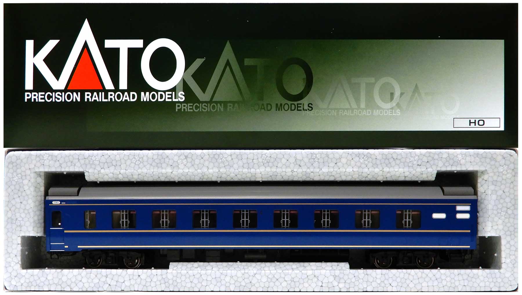 楽天市場】マイクロエース C12-164・44系客車トラストトレイン青色4両