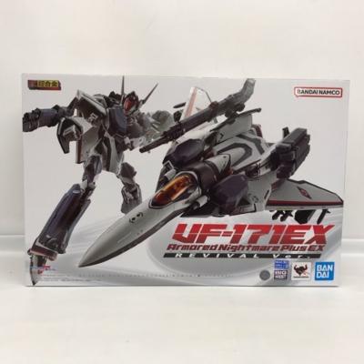 楽天市場】バンダイ DX超合金 YF−30 クロノス | 価格比較