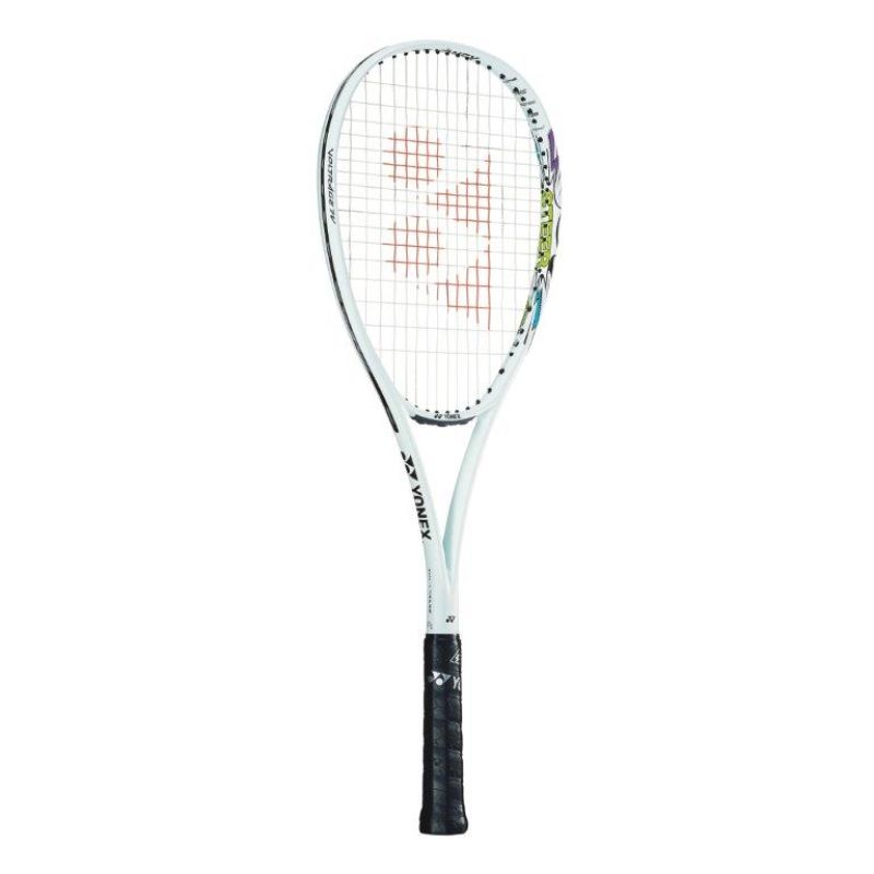 UXL0 YONEX ヨネックス VOLTRAGE5V ボルトレイジ5V 軟式テニス